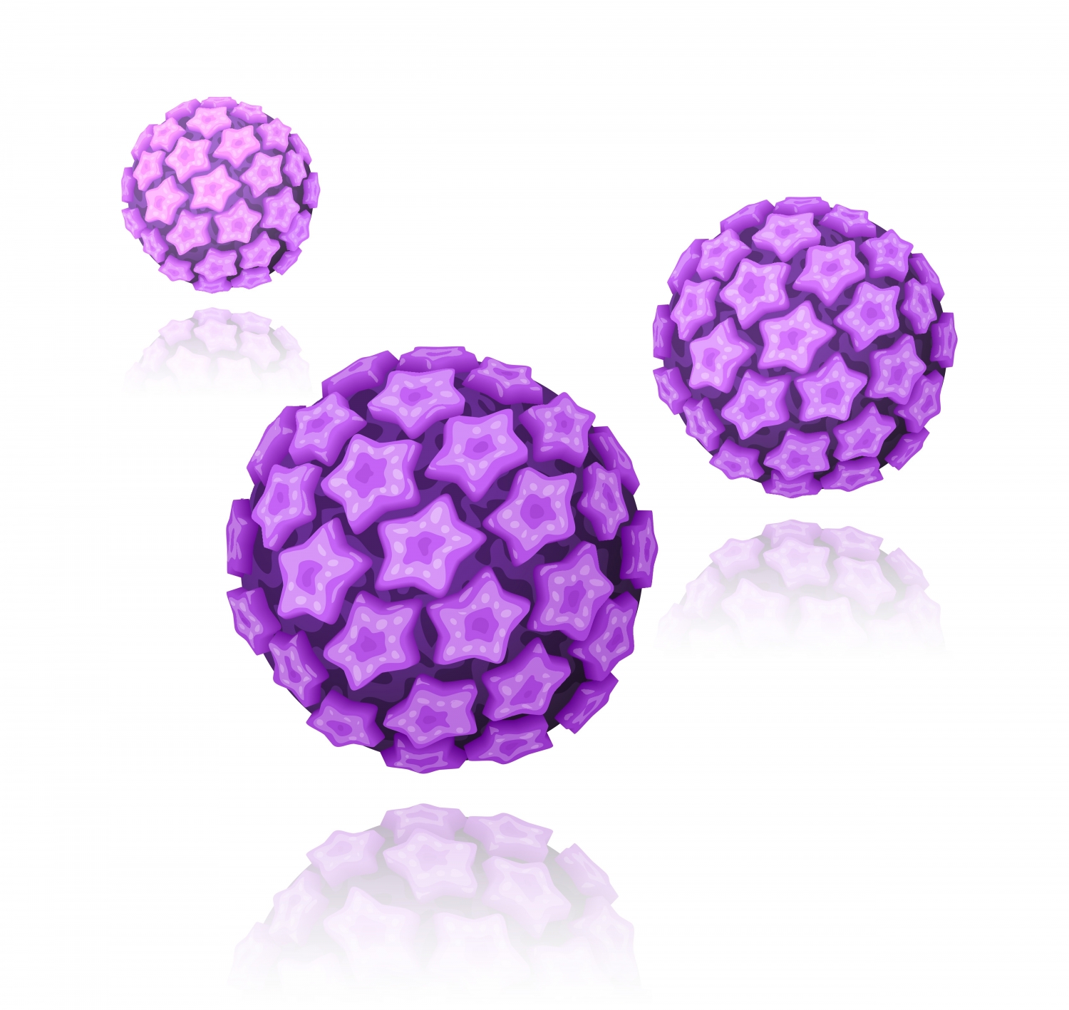 humán papillomavírus rákos sejtek