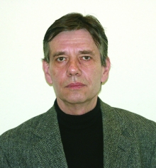 Prof. dr Banai J&aacute;nos