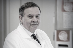Dr. Lehoczky P&eacute;ter (Fot&oacute;: Dr. L&aacute;szl&oacute; Imre hivatalos Facebook-oldala)