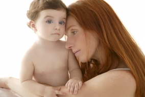 Árthat a babának az anya antidepresszánsa
