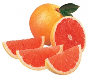 Grapefruittal kevesebb rákellenes szerre van szükség