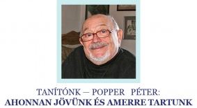 Popper Péter