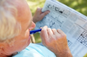 Mi segítget karban tartani az idősödő agyat? (matton.hu)