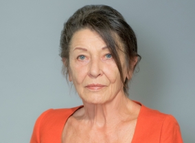 Dr. Malmos Erzsébet
