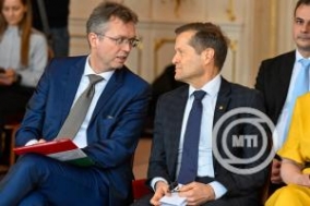 MTI/Máthé Zoltán