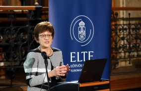 Fotó: ELTE