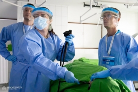 Fotó: Semmelweis Egyetem