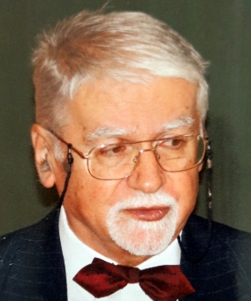 Prof. dr. Simon Tamás