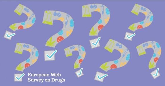 European Web Survey on Drugs