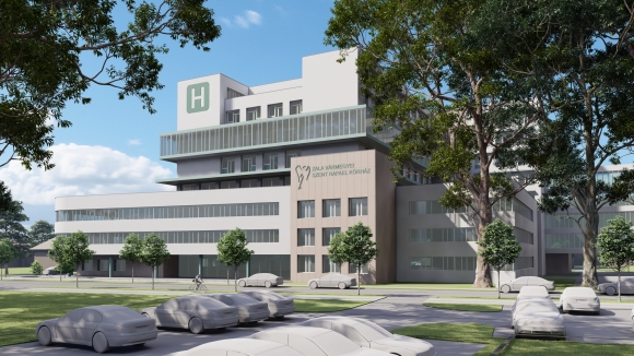 Vigh László országgyűlési képviselő hivatalos Facebook-oldala