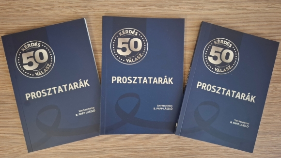 Fotó: Gyógyulj Velünk Egyesület 