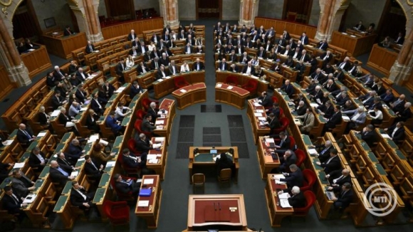 Fotó: archív, MTI/Hegedüs Róbert  Az