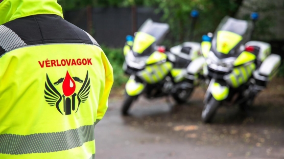 Fotó: Vérlovagok hivatalos Facebook-oldala