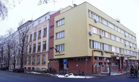 Fotó: Herczeg Zsolt országgyűlési képviselő hivatalos Facebook-oldala