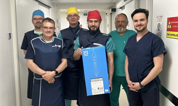 Fotó: Dr. Kónyi Attila/PTE