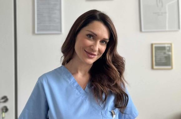 Fotó: Bács-Kiskun Vármegyei Oktatókórház hivatalos Facebook-oldala