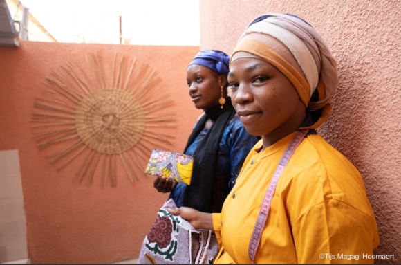 Fotó: Mme Assetou Touré/Richter