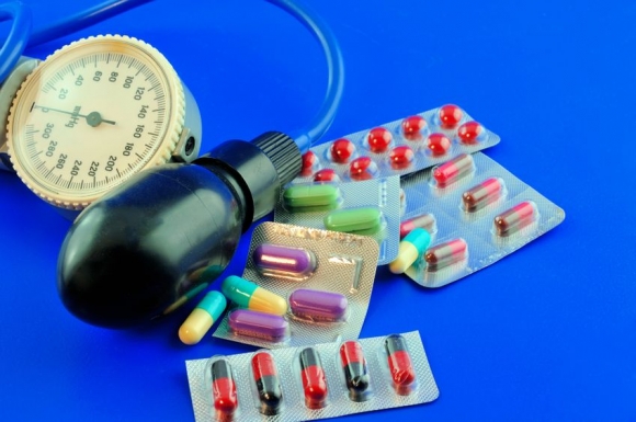 vérnyomáscsökkentő gyógyszerek hatása a potenciára