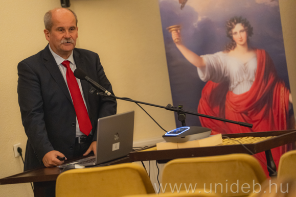 Fotó: unideb.hu