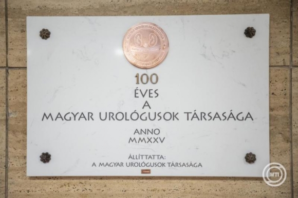 MTI / Balogh Zoltán