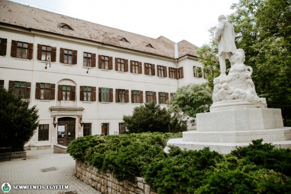 Fotó: Kovács Attila – Semmelweis Egyetem