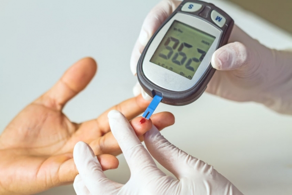 eszközök kezelésére trofikus fekély a lábak cukorbetegség gyógyítható az inzulinrezisztencia