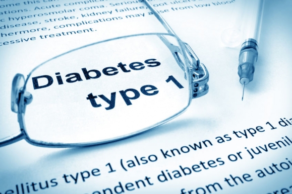 1 tipusú diabetes sah diabetes kezelő tabletta