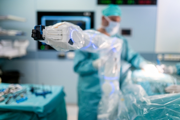 Fotó: Dr. Manninger Jenő Baleseti Központ