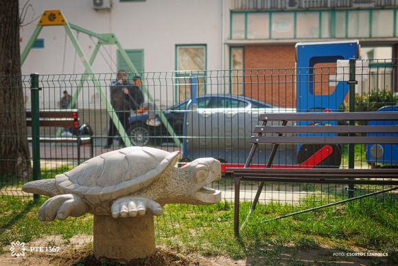 Fotó: PTE / Csortos Szabolcs