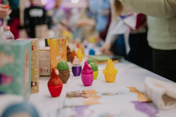 Fotó: SNI Suli Expo