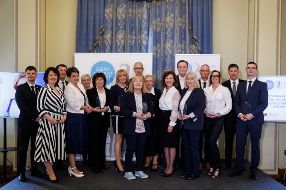 Fotókredit: Goodwill Pharma az Egészségért Alapítvány