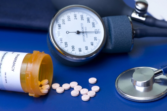 magas vérnyomás új gyógyszerek a kezelésben