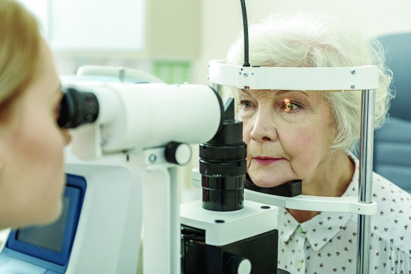 A diabéteszes retinopátia tünetei és kezelése - EgészségKalauz