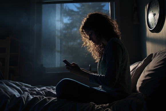 Tyli Jura képe a Pixabay -en.