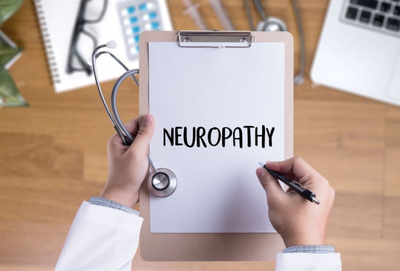 Perifériás neuropátia tünetei és kezelése - HáziPatika