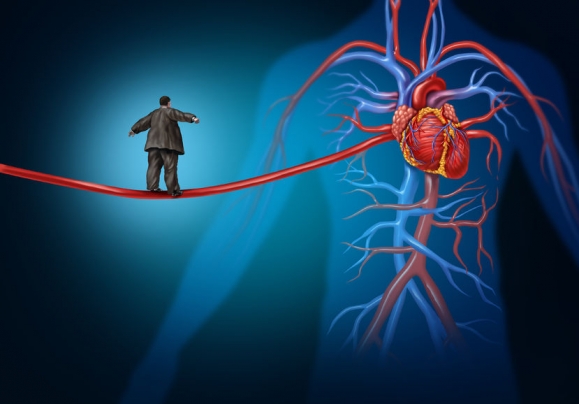 szív-egészségügyi kockázati tényezők