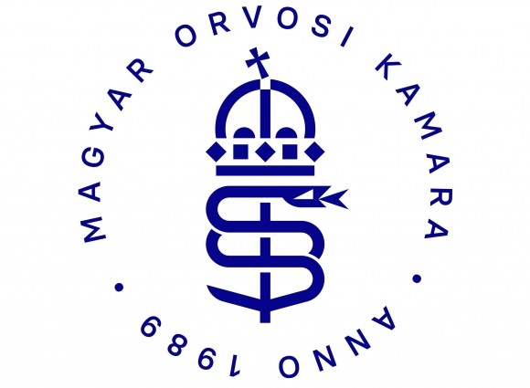 A Magyar Orvosi Kamara új logója