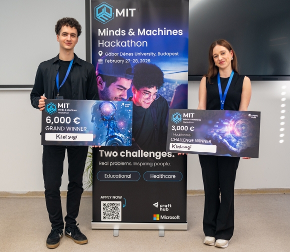 Fotó: GDE MIT (m-content.hu )