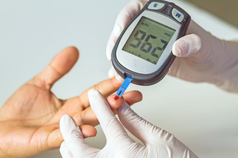 cukorbetegség új kezelésében sebek kezelésére közben diabetes népi jogorvoslati