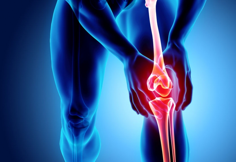 az osteoarthritis gyógyítható izgató fájdalom a hátban a területen