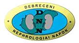 Debreceni Nephrol&oacute;giai Napok