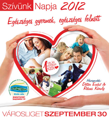 gyermek adomány egészségügyi szív)