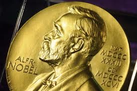 Orvosi-élettani Nobel-díj