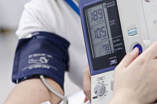 magas vérnyomás kezelése diabetes mellitusban szenvedő betegeknél