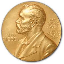 Nobel díjas paraziták