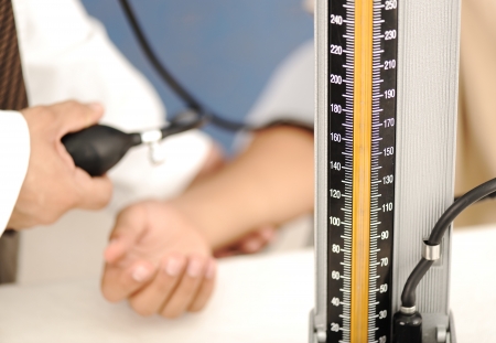 Miért változtatták meg a magas vérnyomás határértékét?