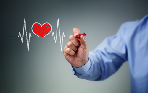 A szívritmuszavarok eszközös terápiája folyamatosan fejlődik, egyre több pacemakert ültetnek be hazánkban (Fotó: archiv)
