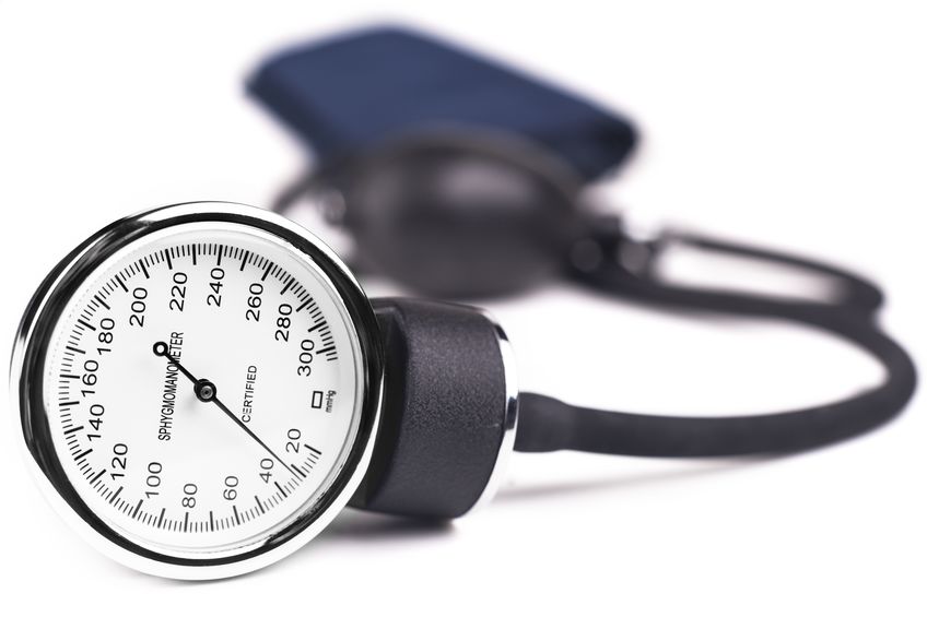 vérnyomás kontroll egészségnevelés kutatási próba szív