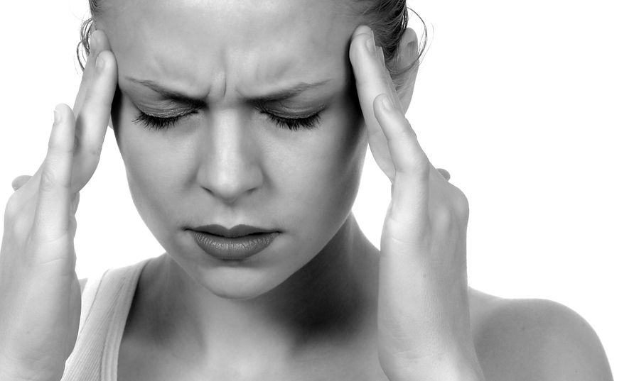 mit kell venni a magas vérnyomásos fejfájás esetén