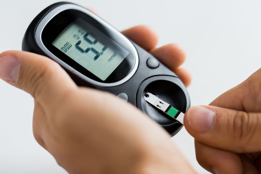 can high blood sugar trigger afib cukorbetegség kezelésére diák